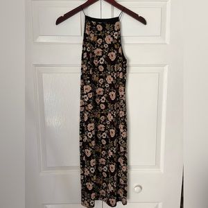 F21 Midi Dress